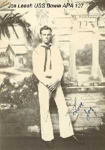 Joe Leeah