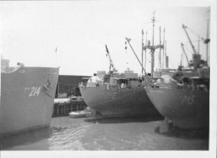 Mothball fleet as Suisin