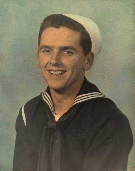 Seaman Padden