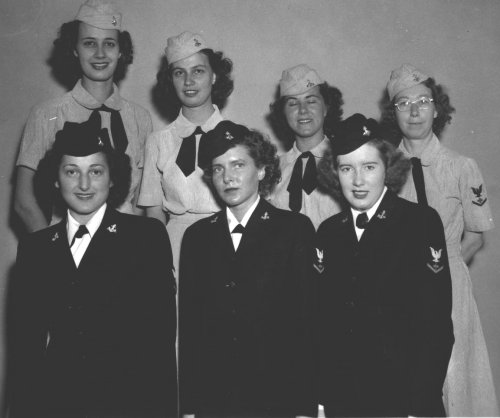 Sampson Nurses