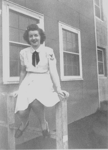 Mary Higgs Y2C