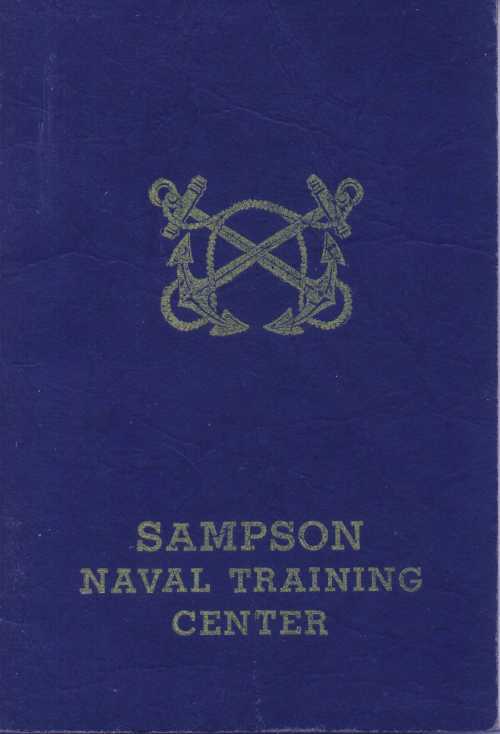 Sampson Phonebook