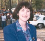 <b>Patricia Jackson</b><br> Courtesy: James River Association