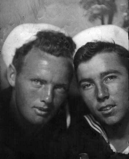 James G Brann and McDonald