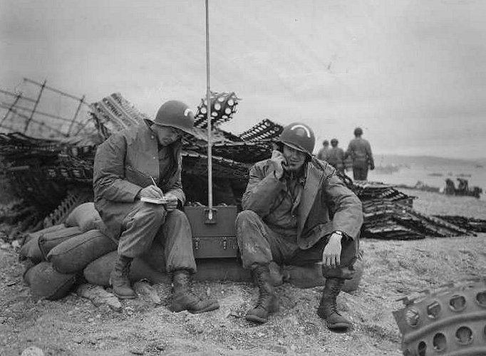 Commandos