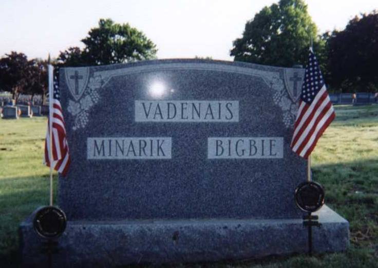 Memorial Day