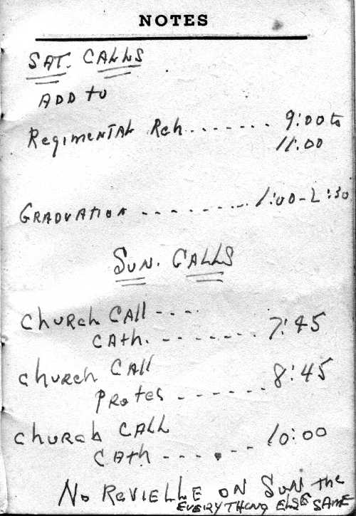 Sampson Phonebook
